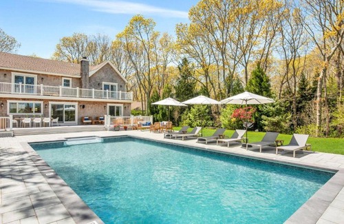 East Hampton North House | East Hampton Exquisite