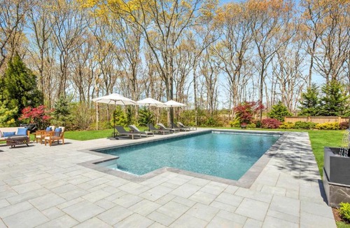 East Hampton North House | East Hampton Exquisite