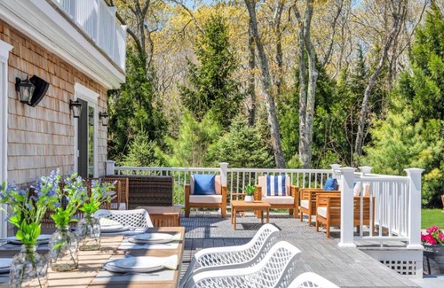 East Hampton North House | East Hampton Exquisite