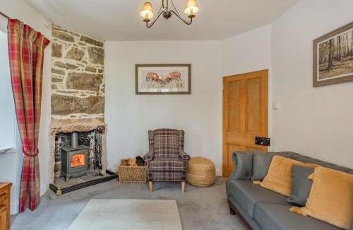 Gorstan House | East Lodge