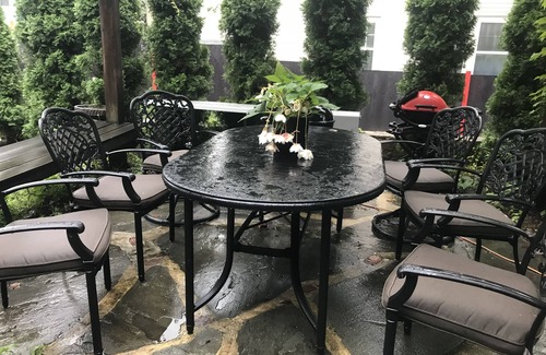 Providence Apartment | East Side , Walk to Brown , RISD, Downtown