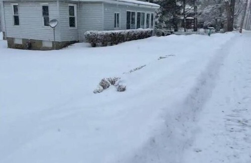 Great Barrington Apartment | Eastbungalow