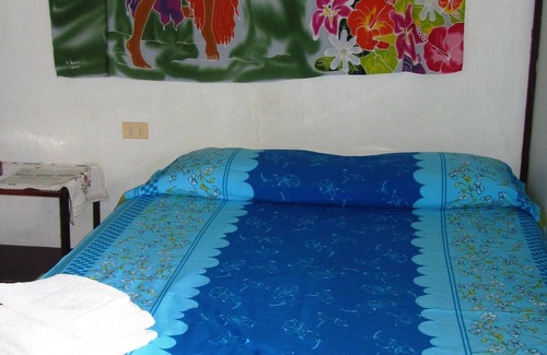 Hanga Roa Hotel | EASTER ISLAND NATIVE HOSTEL