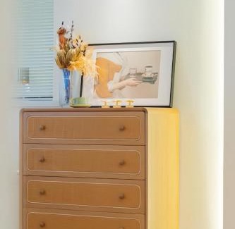 Xuhui Apartment | Eastern Hub - Bund Branch Xujiahui Garden 2 bedrooms near Jinan Tempel