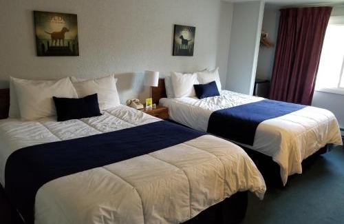 North Conway Hotel | Eastern Inn & Suites (formerly Eastern Inns)