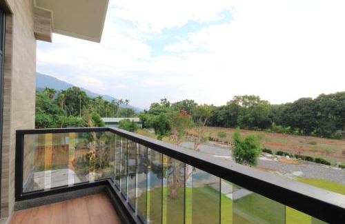 Ruisui House | Eastern love B&B