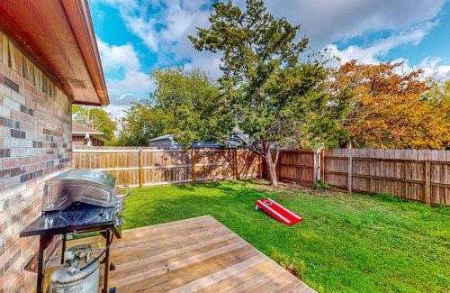 College Station House | Eastgate Gem, Walk to TAMU