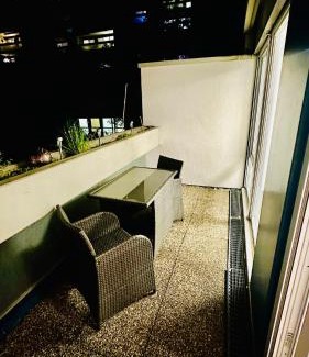 Oststadt Apartment | Eastside Karlsruhe