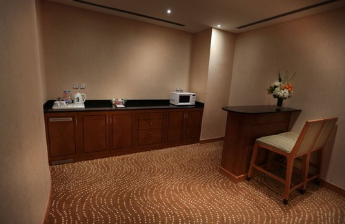 Al Khobar Hotel | EASTYARD Khobar - Hotel