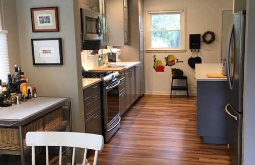 Lima Township House | Easy access to Chelsea and Ann Arbor