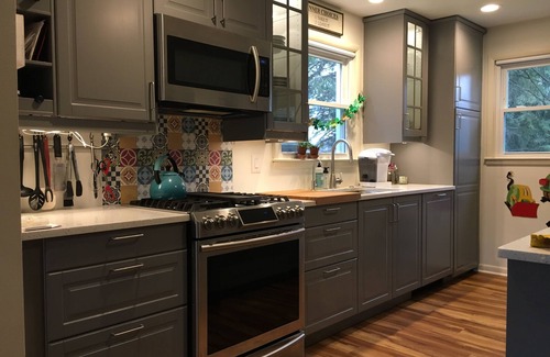 Lima Township House | Easy access to Chelsea and Ann Arbor