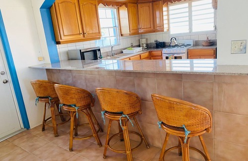 South Hill Villa | Easy Corner Villas - 2 Bedroom Villas