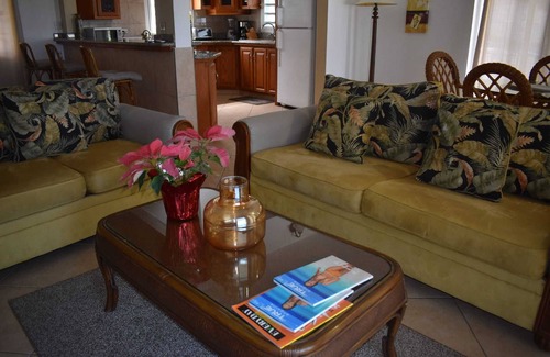 South Hill Villa | Easy Corner Villas - 2 Bedroom Villas