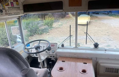 Durango - Purgatory House | Easy No-hassle Camping in Style; Go Retro-Glamping!