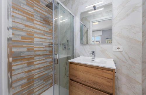 Zona Lancetti Apartment | Easy Parking, 10 min to Malpensa Express, Air Conditioning