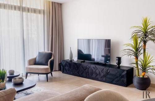 New Cairo Apartment | Easy Rental Serviced Apartment in CFC New Cairo