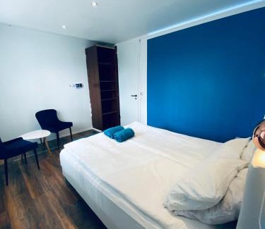 Keflavik Bed & Breakfast | Easy Stay