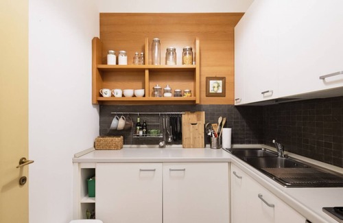 San Vittore Apartment | Easylife - Classy abode in the Conciliazione area