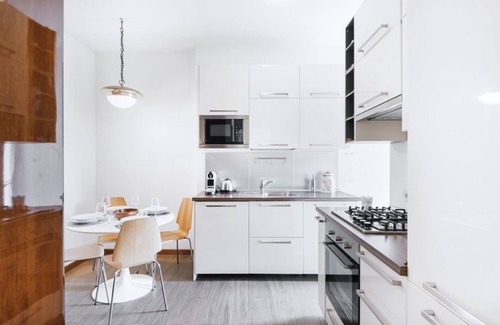 Milan Apartment | Easylife - Elegance a few steps from Citylife