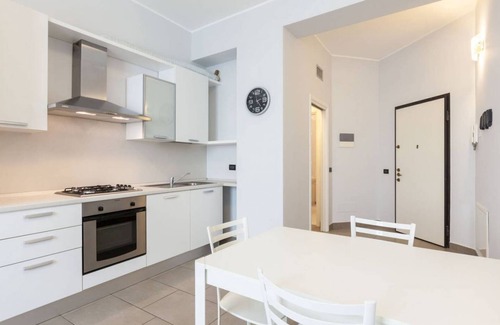 Citta Studi Apartment | Easylife - Spacious and new apt in Città Studi