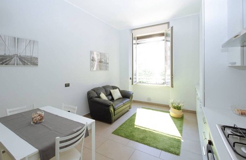 Citta Studi Apartment | Easylife - Spacious and new apt in Città Studi