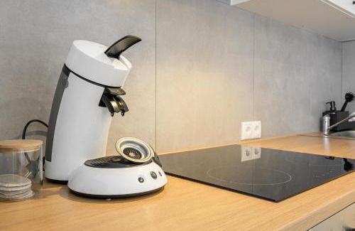 Frankenthal Apartment | EasyOne Apartments