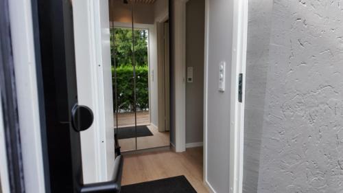 Fana Apartment | EasyStay Nesttun -Free Parking-Buss Nearby -