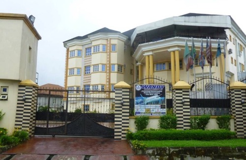 Port Harcourt Hotel | Ebekendy Hotel Port Harcourt