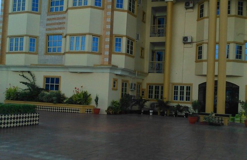 Port Harcourt Hotel | Ebekendy Hotel Port Harcourt