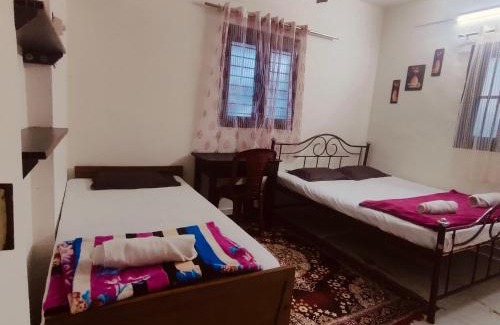 Kazhakuttam House | Ebenezer Stay