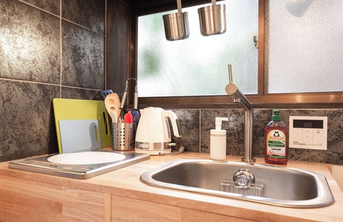 Hiroo House | EBISU BLUE Ebisu Station 8 min walk/Quiet residential area Ebisu is one of the most popular and elegant residential areas in Tokyo where everyone wants to live.