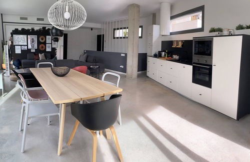 San Miguel de Salinas House | EBLI CORNER