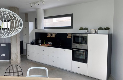 San Miguel de Salinas House | EBLI CORNER