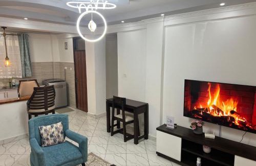Nanyuki Apartment | Ebony 1br 41 Nanyuki