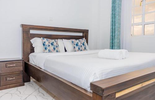 Nanyuki Apartment | Ebony 1br 41 Nanyuki