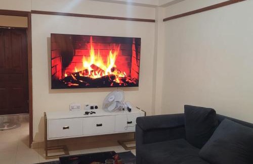 Kisii Bed & Breakfast | Eccentriq comfy Homes