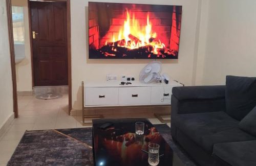 Kisii Bed & Breakfast | Eccentriq comfy Homes