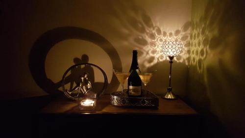 La Chapelle-Hermier House | Echappée romantique