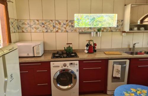 Caiocara Villa | Echappée tropicale