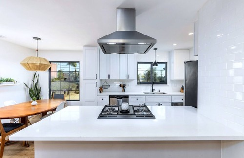 La Mesa House | Echo by Coast to Cactus | Family-Friendly Home