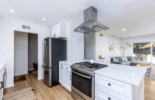 La Mesa House | Echo by Coast to Cactus | Family-Friendly Home