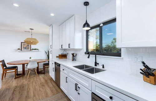 La Mesa House | Echo by Coast to Cactus | Family-Friendly Home