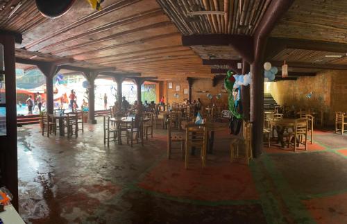 Quetzaltenango House | Echodi San José Roman