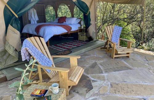 Naivasha Other | Echoes of Eden: River Retreat