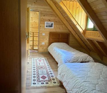 Valbone Bed & Breakfast | Eco Camping Valbone