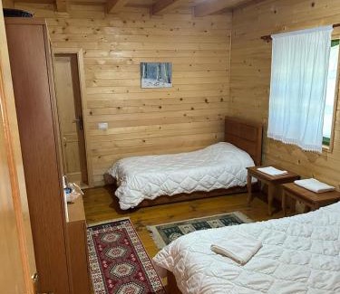 Valbone Bed & Breakfast | Eco Camping Valbone