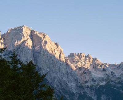 Valbone Bed & Breakfast | Eco Camping Valbone