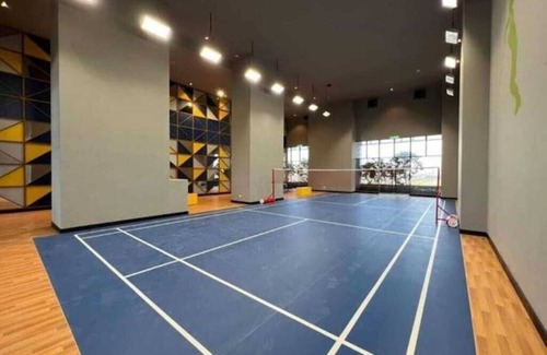 Kuala Lumpur Apartment | Eco-Friendly 2-bedroom apartment By HA Group in Trion Residence Kuala Lumpur