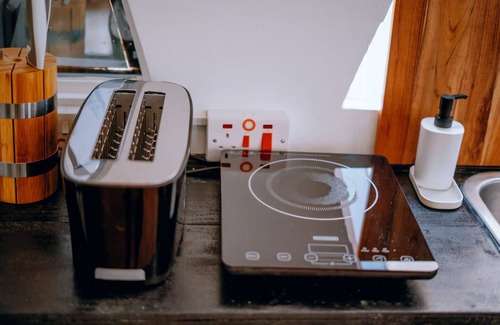 Nungwi Cabin | Eco-Friendly A-Frame Cabin 10min/Nungwi Beach