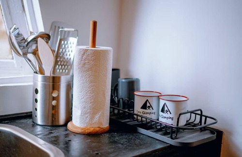 Nungwi Cabin | Eco-Friendly A-Frame Cabin 10min/Nungwi Beach